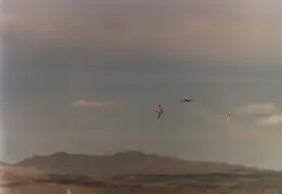 Reno Air Races 1980 012