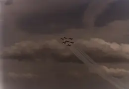 Reno Air Races 1980 015