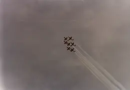 Reno Air Races 1980 016