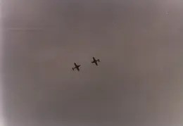 Reno Air Races 1980 017