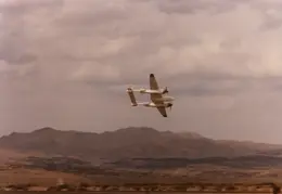 Reno Air Races 1980 023