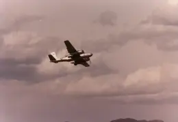 Reno Air Races 1980 024