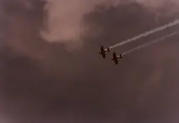 Reno Air Races 1980