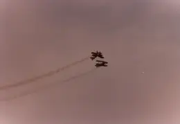 Reno Air Races 1980 031