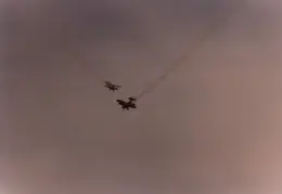 Reno Air Races 1980 032