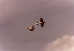 Reno Air Races 1980 034