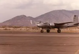 Reno Air Races 1980 036