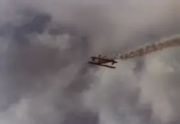 Reno Air Races 1982 002