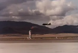 Reno Air Races 1982 010