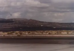 Reno Air Races 1982 011