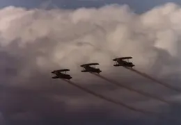 Reno Air Races 1982