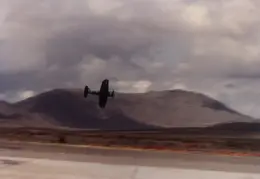 Reno Air Races 1982 017