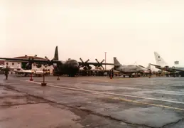 Reno Air Races 1982 025