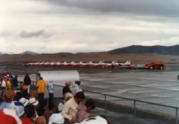 Reno Air Races 1982 029