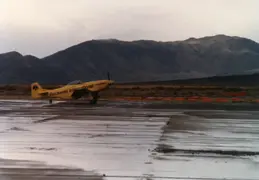 Reno Air Races 1982 032