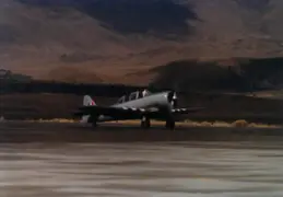 Reno Air Races 1982 039