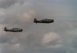Reno Air Races 1982 041