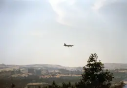 Airplanes