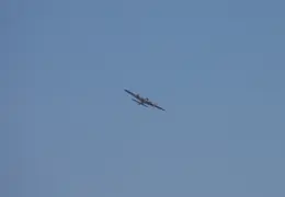 WWII Airplanes Memorial Day May 2015 02