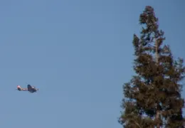 WWII Airplanes Memorial Day May 2015 05