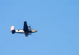 WWII Airplanes Memorial Day May 2015 13