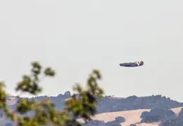 WWII Airplanes Memorial Day May 2015 16
