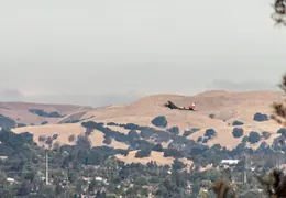 WWII Airplanes Memorial Day May 2015 17