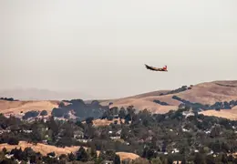 WWII Airplanes Memorial Day May 2015 18