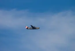 WWII Airplanes Memorial Day May 2015 20