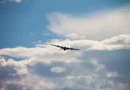WWII Airplanes Memorial Day May 2015 25