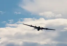 WWII Airplanes Memorial Day May 2015 26