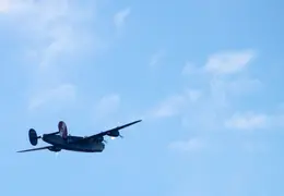 WWII Airplanes Memorial Day May 2015 33