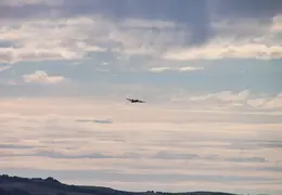 WWII Airplanes Memorial Day May 2015 36