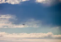 WWII Airplanes Memorial Day May 2015 38