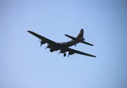 WWII B17 May 2013 3