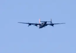 WWII B24 May 2013 01