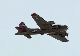 Wings Of Freedom Tour June 2017 029