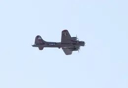 Wings Of Freedom Tour June 2017 031