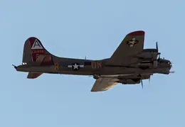 Wings Of Freedom Tour June 2017 032