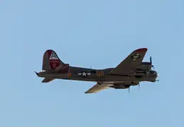 Wings Of Freedom Tour June 2017 033
