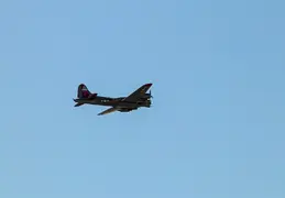 Wings Of Freedom Tour June 2017 034