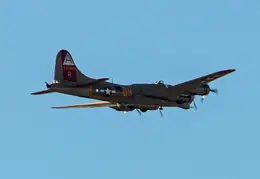 Wings Of Freedom Tour June 2017 037