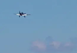 Wings Of Freedom Tour June 2017 038