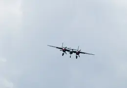 Wings Of Freedom Tour June 2017 046