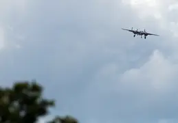 Wings Of Freedom Tour June 2017 047