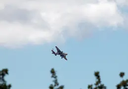 Wings Of Freedom Tour June 2017 049