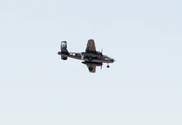 Wings Of Freedom Tour June 2017 051