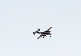 Wings Of Freedom Tour June 2017 053