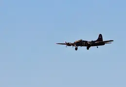 Wings Of Freedom Tour June 2017 071