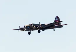Wings Of Freedom Tour June 2017 074
